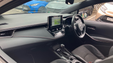 Toyota Corolla 2.0 VVT-i Hybrid Excel 5dr CVT Hybrid Hatchback